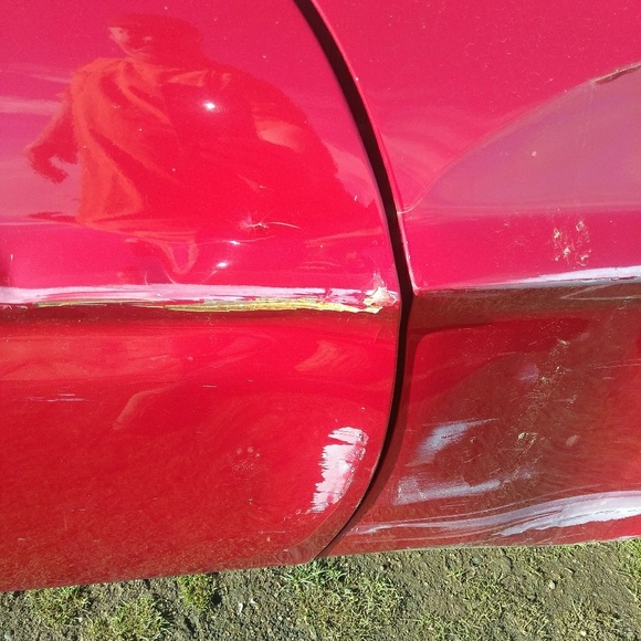 1971 Mach 1 - Picture 3 of 7